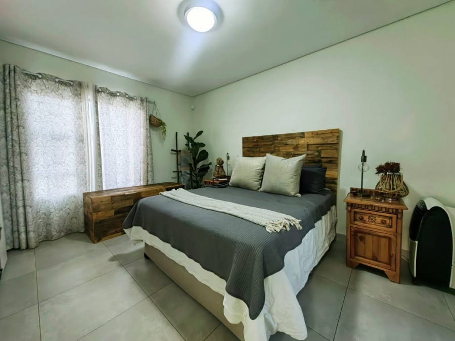 3 Bedroom Property for Sale in Baillie Park North West